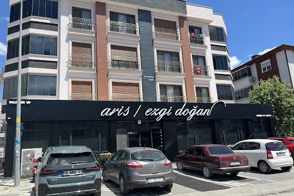 Aris Ezgi Doğan Balıkesir Güzellik Merkezi | Balıkesir Lazer Epilasyon | Balıkesir Cilt Bakımı - Resim 2