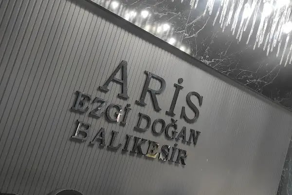 Aris Ezgi Doğan Balıkesir Güzellik Merkezi | Balıkesir Lazer Epilasyon | Balıkesir Cilt Bakımı - Resim 7