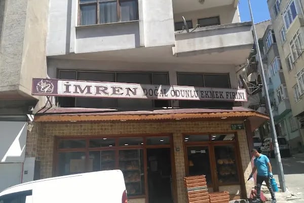 Ahmet Usta'nin Yeri - Resim 1
