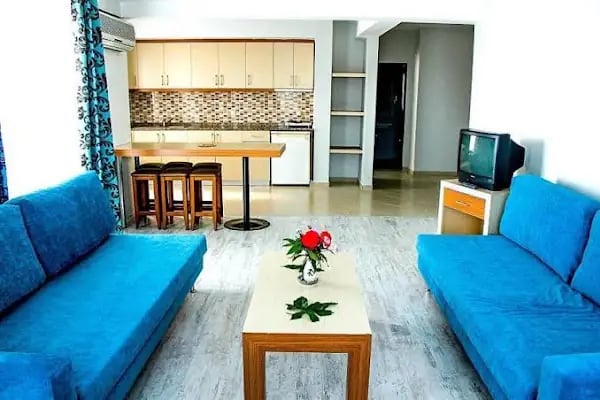 Riviera Hotel & Spa - Resim 5