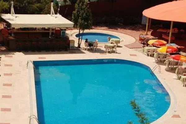 Riviera Hotel & Spa - Resim 16