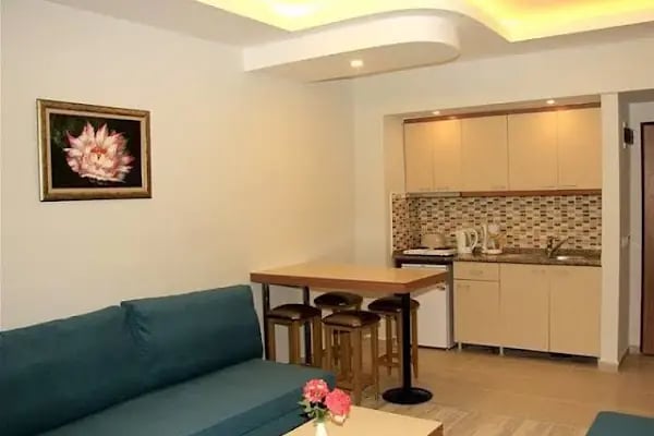Riviera Hotel & Spa - Resim 7