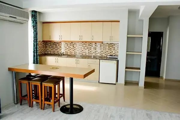 Riviera Hotel & Spa - Resim 6