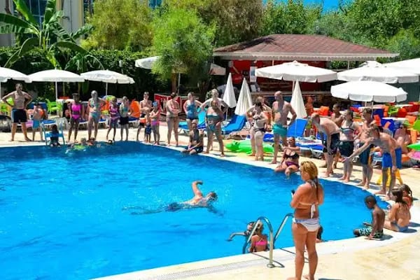 Riviera Hotel & Spa - Resim 15