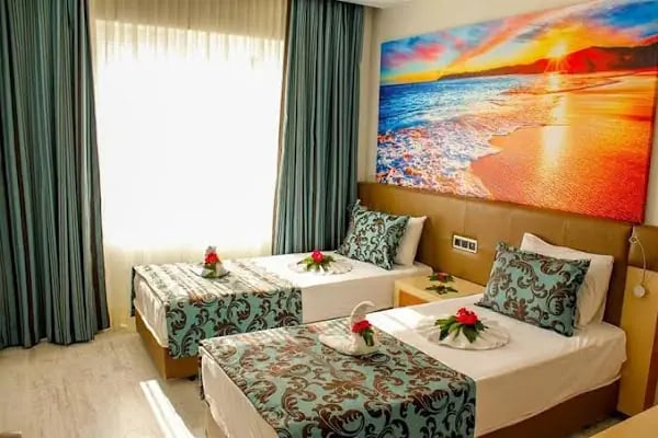 Riviera Hotel & Spa - Resim 2