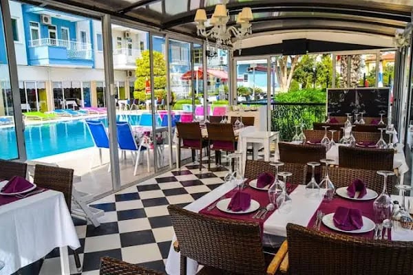 Riviera Hotel & Spa - Resim 14