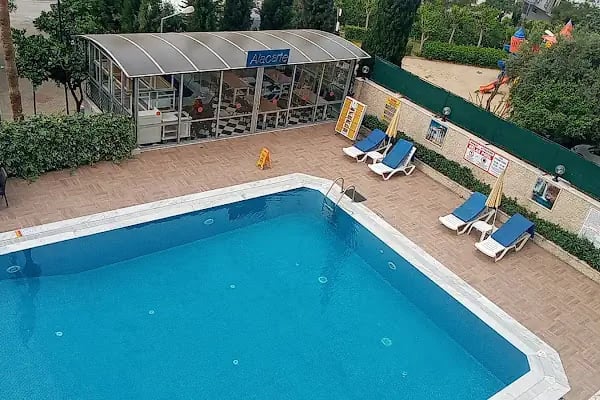 Riviera Hotel & Spa - Resim 3
