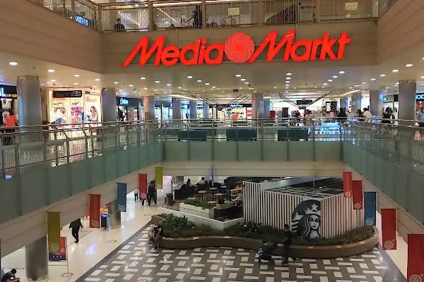 Korkmaz Mağazaları - Optimum Outlet - Resim 14