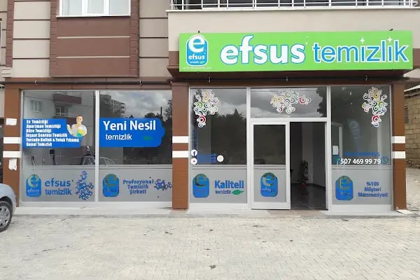 Efsus Temizlik - Resim 10