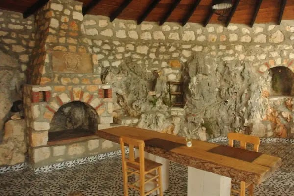 Kekova Flower Pansiyon&amp;Cafe - Resim 8