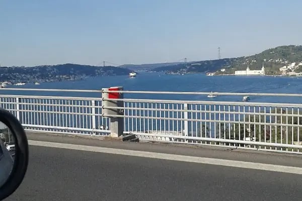 Güneştepe Sitesi - Resim 1