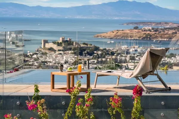 Swiss Otel Residences - Resim 4