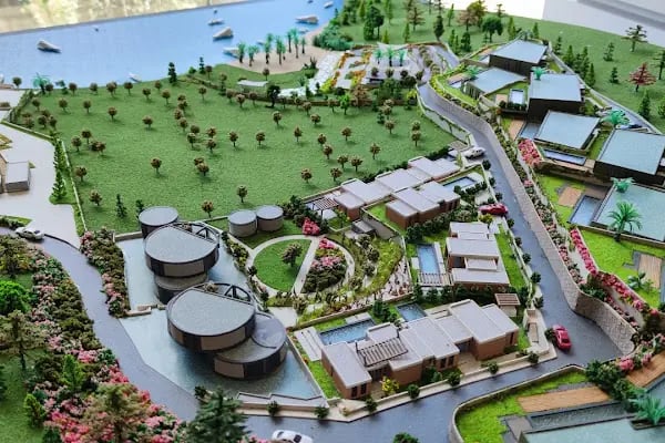 Swiss Otel Residences - Resim 6