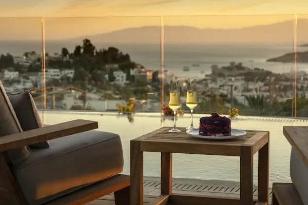 Swiss Otel Residences - Resim 3
