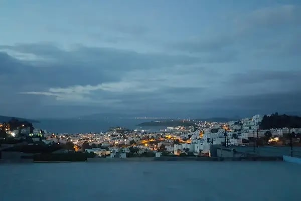 Swiss Otel Residences - Resim 18