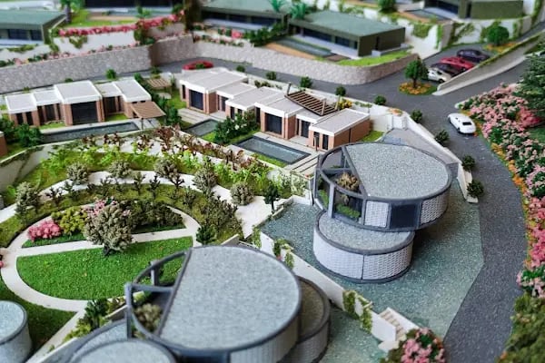 Swiss Otel Residences - Resim 8