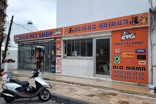 ÜNLÜ PET SHOP MUHABBET KUŞU DÜNYASI - Resim 17