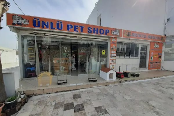 ÜNLÜ PET SHOP MUHABBET KUŞU DÜNYASI - Resim 14