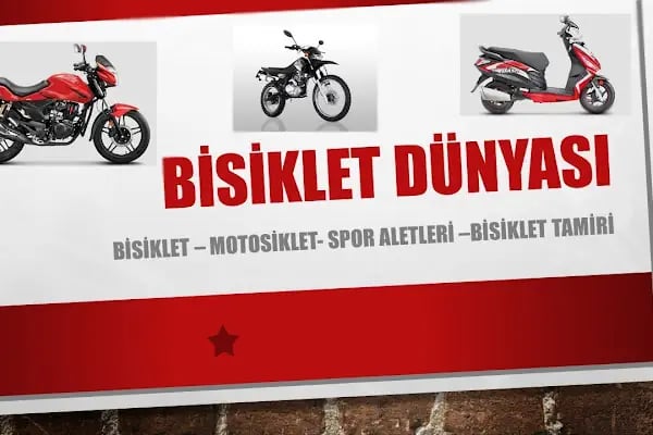 ERZURUM BİSİKLET DÜNYASI - Resim 2