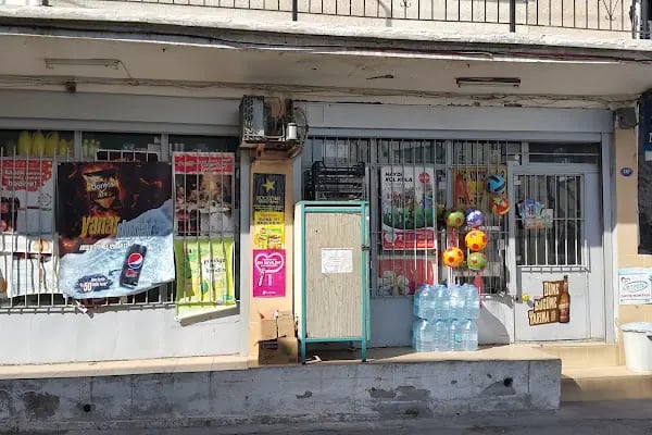 Paşam Market - Resim 1