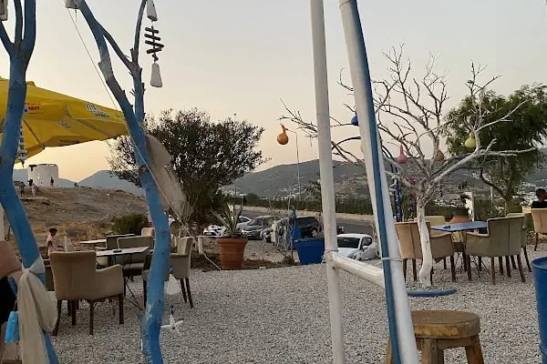 Şalvarağa Cafe - Resim 14