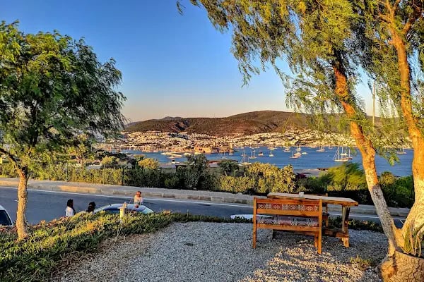 Şalvarağa Cafe - Resim 10
