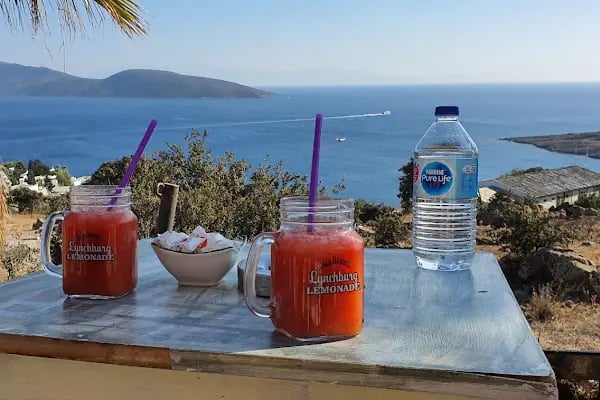 Şalvarağa Cafe - Resim 18