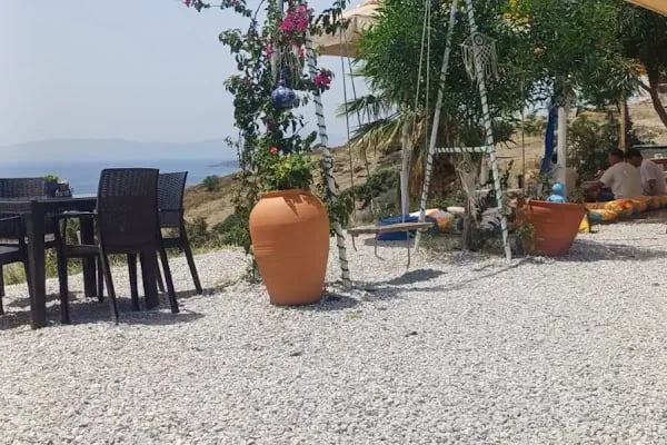Şalvarağa Cafe - Resim 6