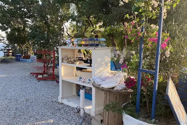 Şalvarağa Cafe - Resim 13