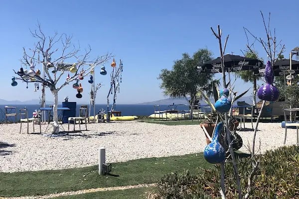 Şalvarağa Cafe - Resim 8