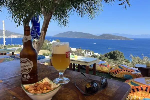 Şalvarağa Cafe - Resim 1