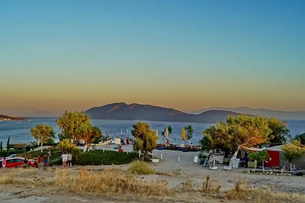 Şalvarağa Cafe - Resim 12