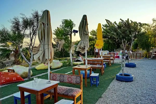 Şalvarağa Cafe - Resim 5