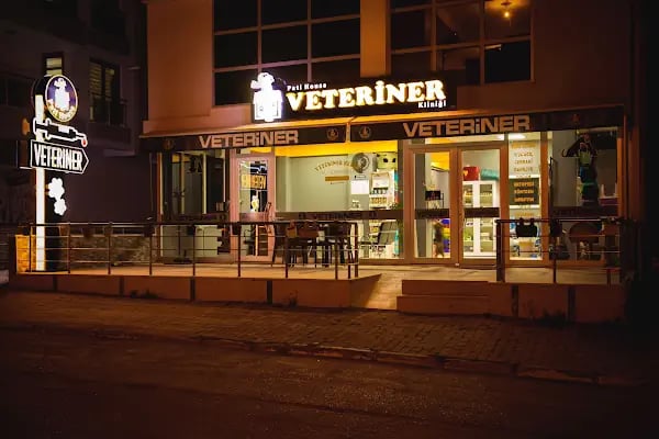 Pati House Veteriner Kliniği - Resim 3