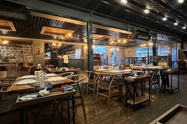 Loça Restoran - Resim 5