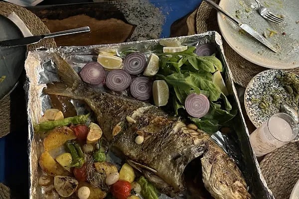 Loça Restoran - Resim 8