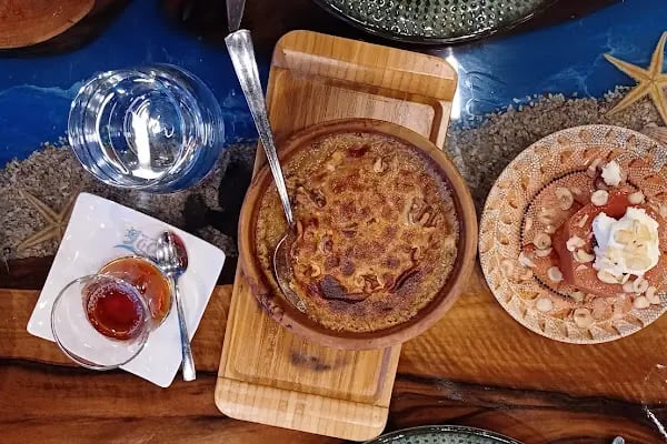 Loça Restoran - Resim 14