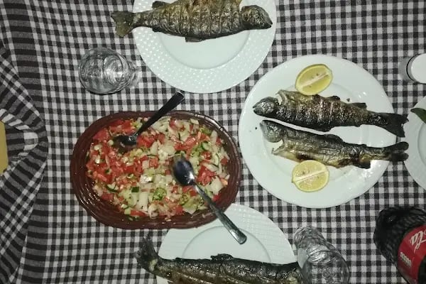 Çamlıbel Dondurma &amp; Karhelvası - Resim 20
