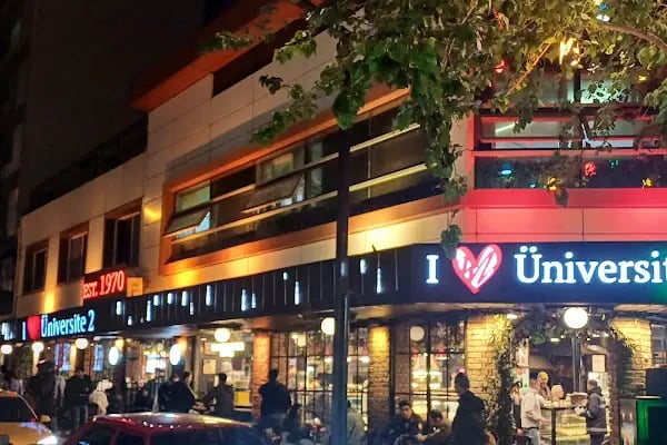 Üniversite 2 Unlu Mamulleri - Resim 12