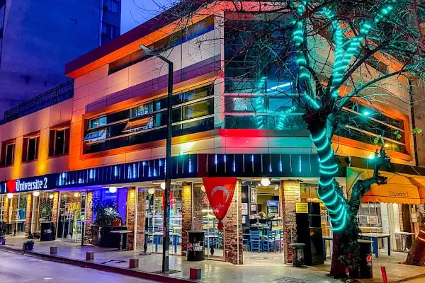 Üniversite 2 Unlu Mamulleri - Resim 5