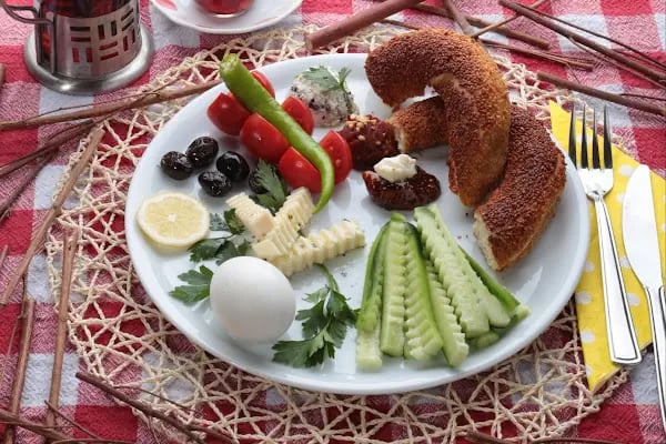 Üniversite 2 Unlu Mamulleri - Resim 10