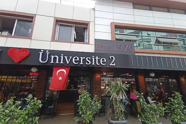 Üniversite 2 Unlu Mamulleri - Resim 17