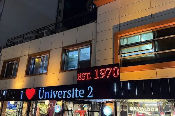 Üniversite 2 Unlu Mamulleri - Resim 7