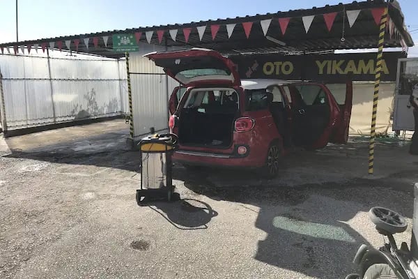 ışıl ışıl oto yıkama bodrum - Resim 1