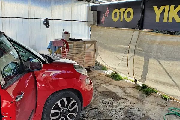 ışıl ışıl oto yıkama bodrum - Resim 2