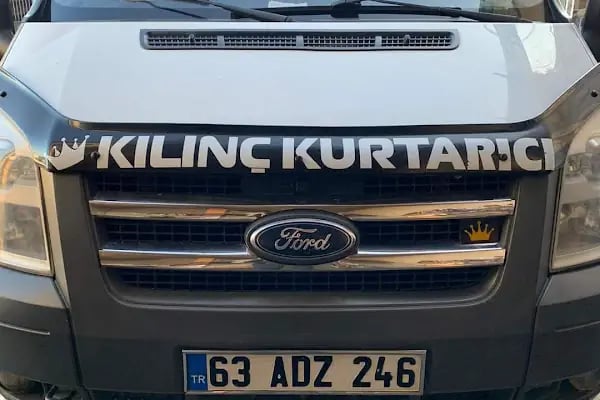 En yakın çekici kurtarıcı - Resim 15