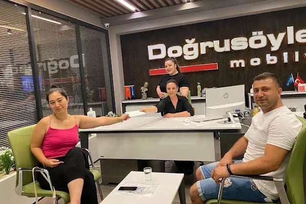 Doğrusöyler Mobilya - Döşemealtı - Resim 18