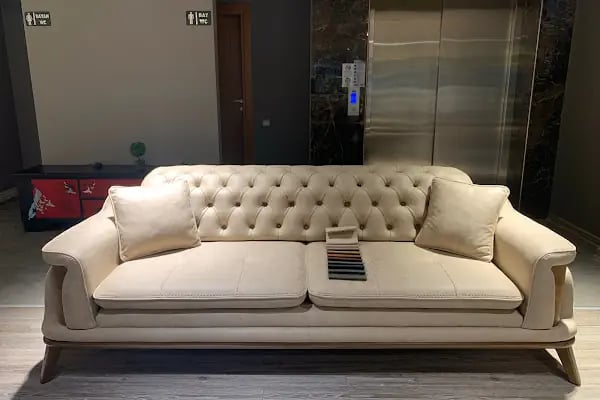 Doğrusöyler Mobilya - Döşemealtı - Resim 14