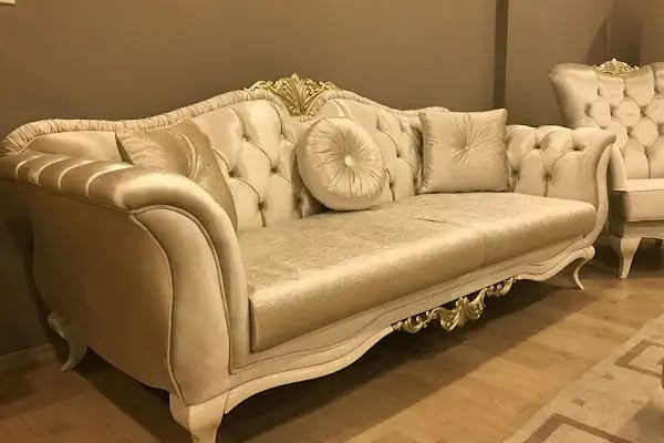 Doğrusöyler Mobilya - Döşemealtı - Resim 16