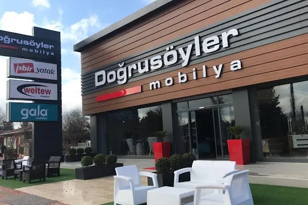 Doğrusöyler Mobilya - Döşemealtı - Resim 1
